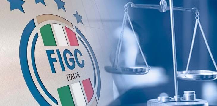 Accordo ex articolo 126 CGS, ammende per Simone Inzaghi e Francesco Acerbi