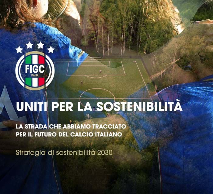 Strategia di Sostenibilità FIGC