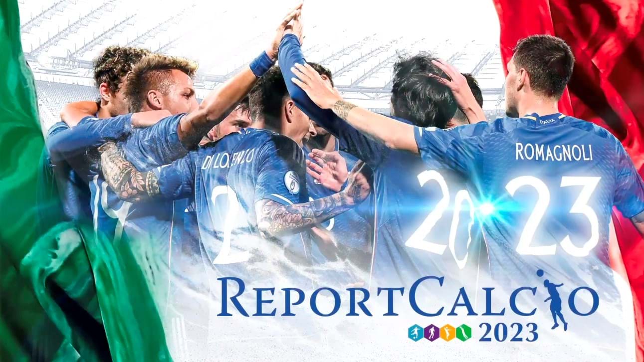 ReportCalcio 2023 