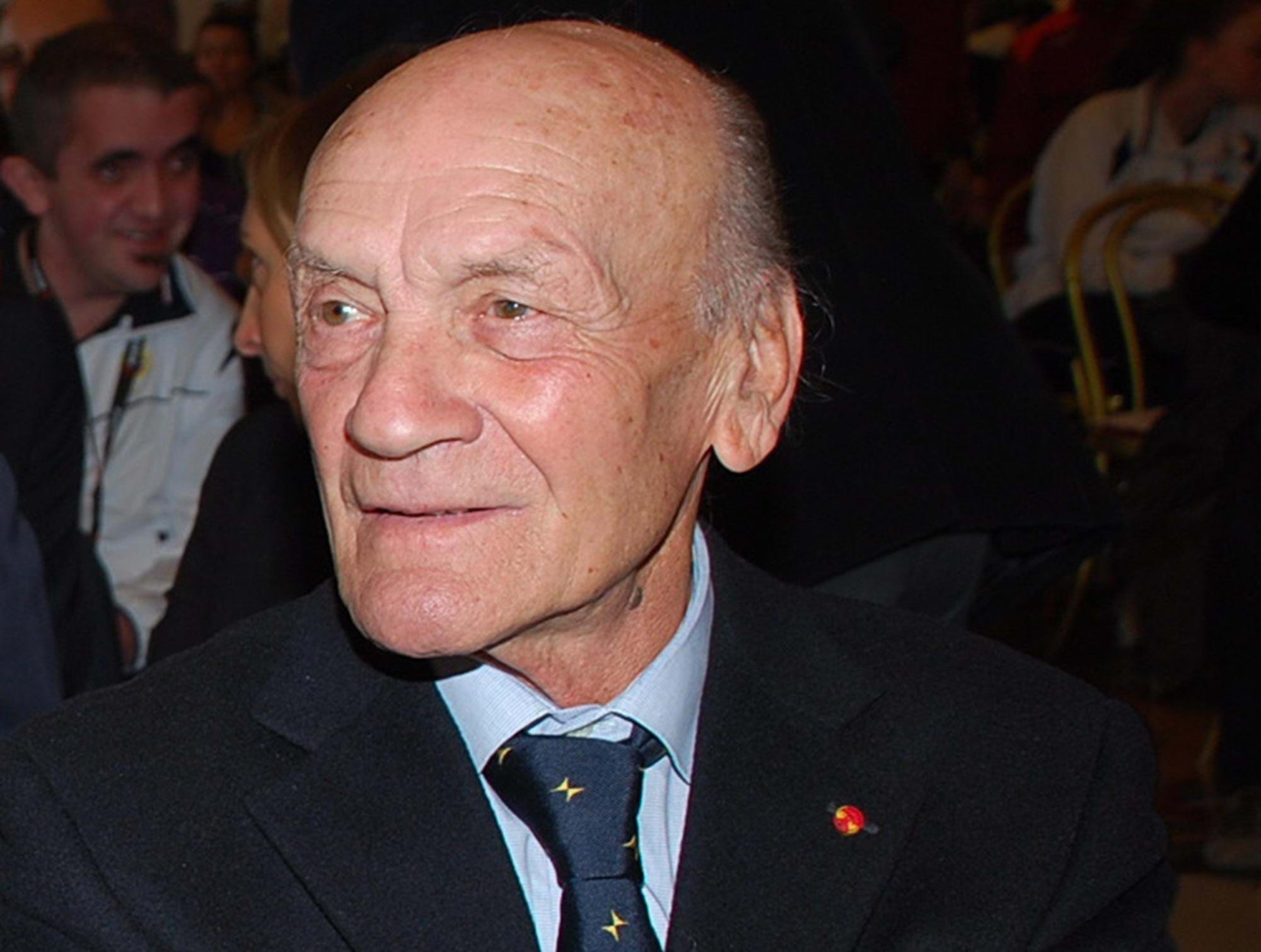 Goodbye, Giacomo Losi. Gravina: “An example of integrity”