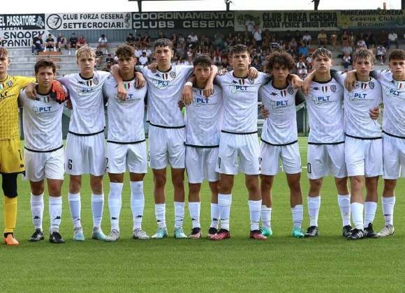 Under 17 Serie C: il Vicenza aggancia la Spal in testa al gruppo B. Nell'Under 15 il Cesena supera il Padova in testa alla classifica