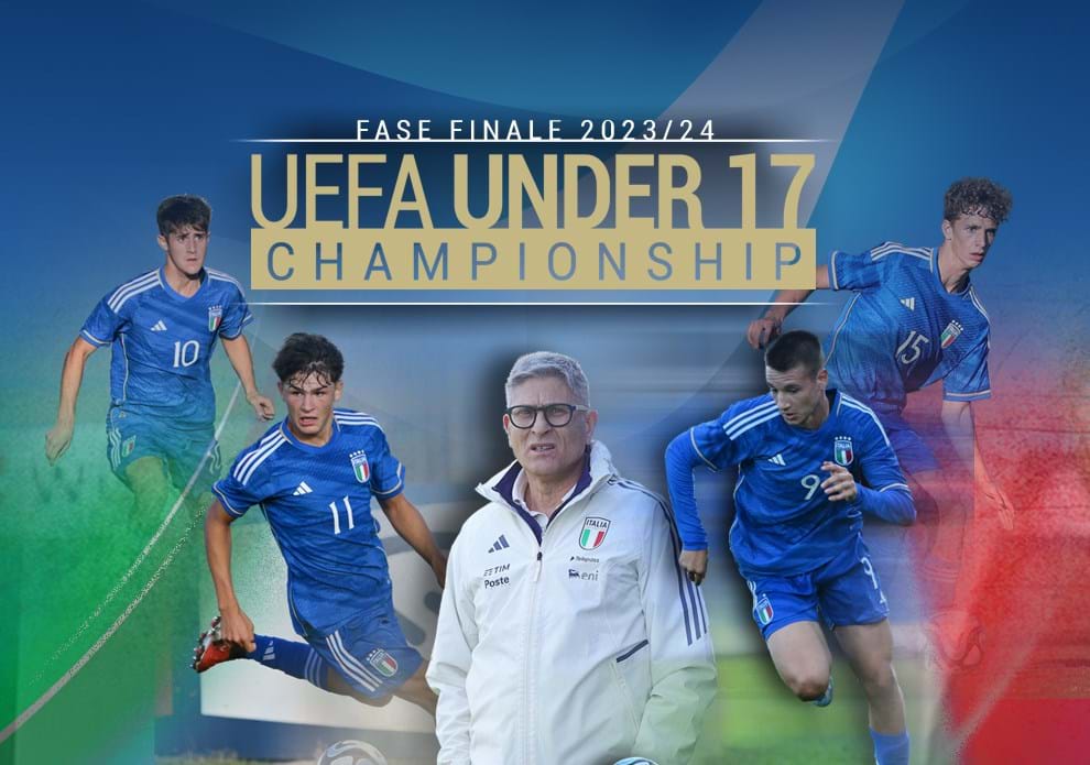 Uno speciale a cura dell’Ufficio Stampa FIGC sull’Europeo Under 17: scopriamo i protagonisti e la storia del torneo dal 1982 a oggi