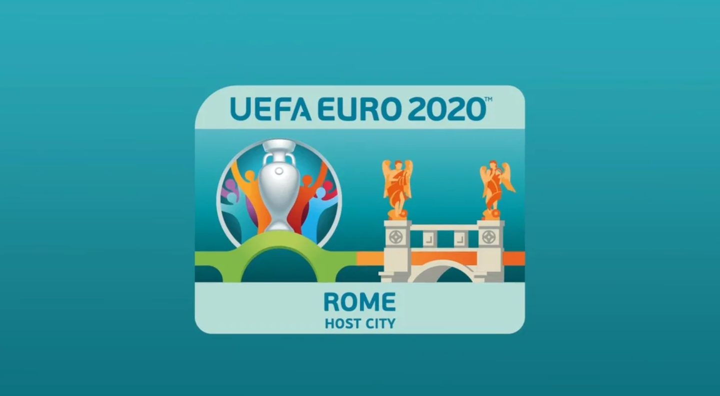 -100 giorni a EURO 2020, Assessore Daniele Frongia