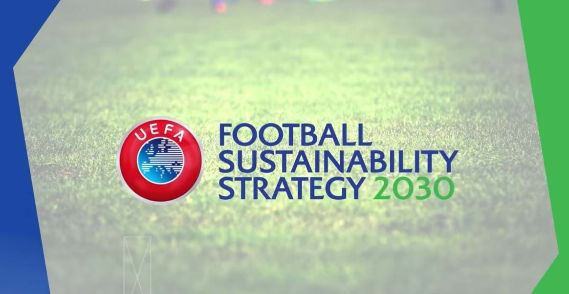 Uefa Sustainability Strategy 2030