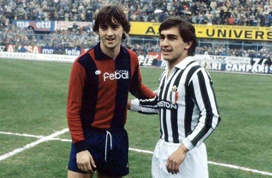 La prima volta di un Ct alle Finali Giovanili: Roberto Mancini, dallo scudetto con gli Allievi del Bologna l’inizio di una grande carriera