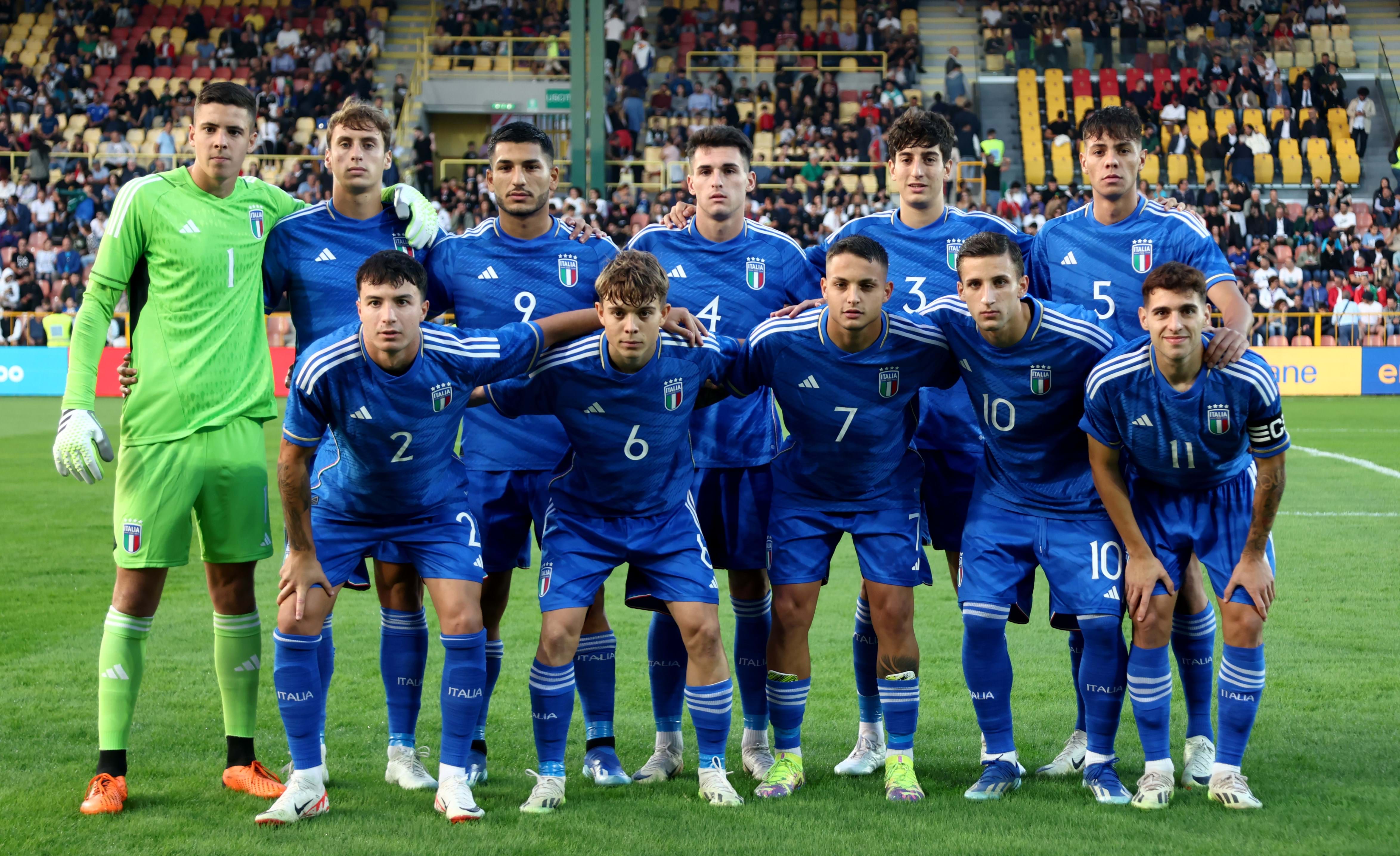 Italia Polonia U20 (105)