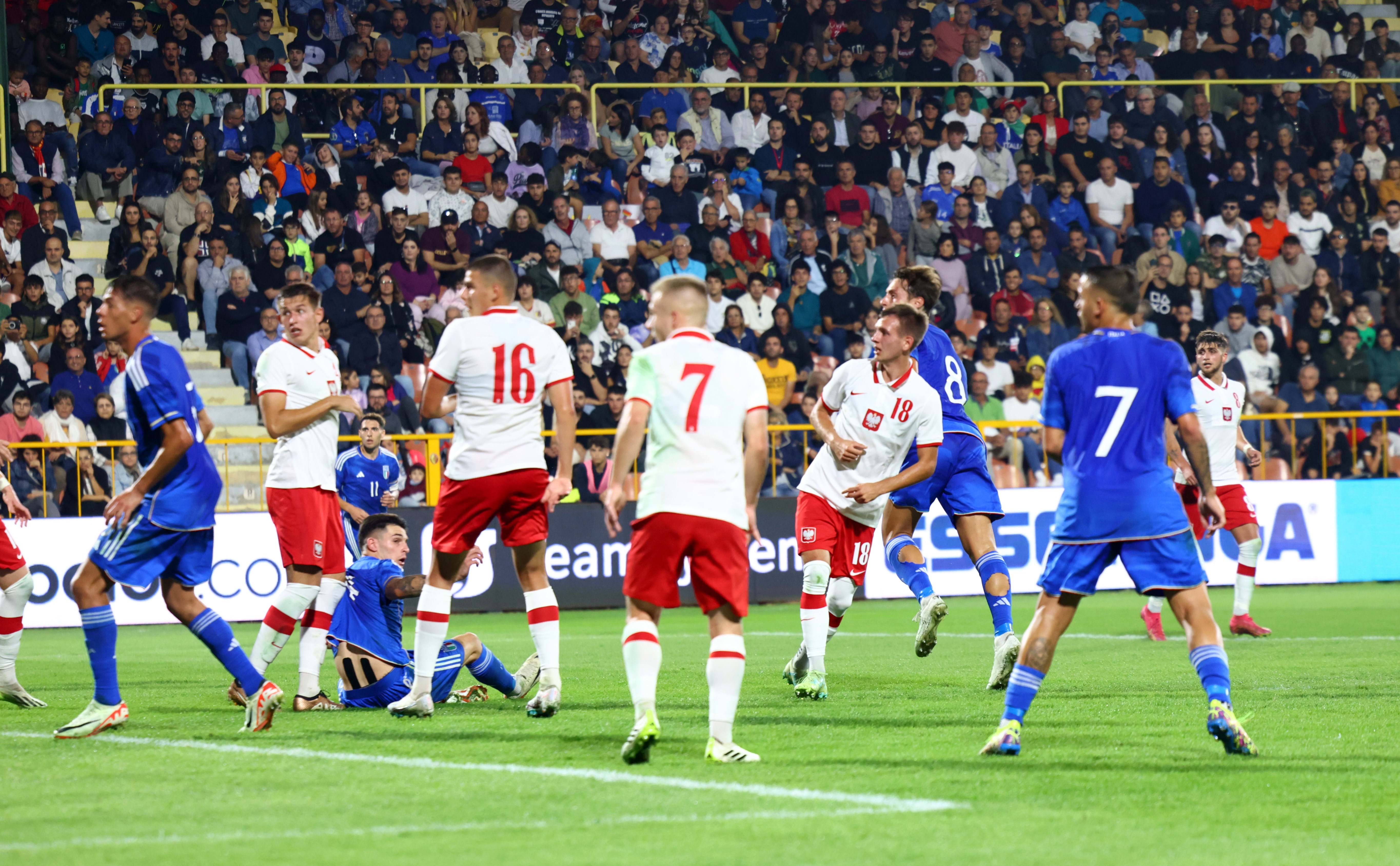 Italia Polonia U20 (74)