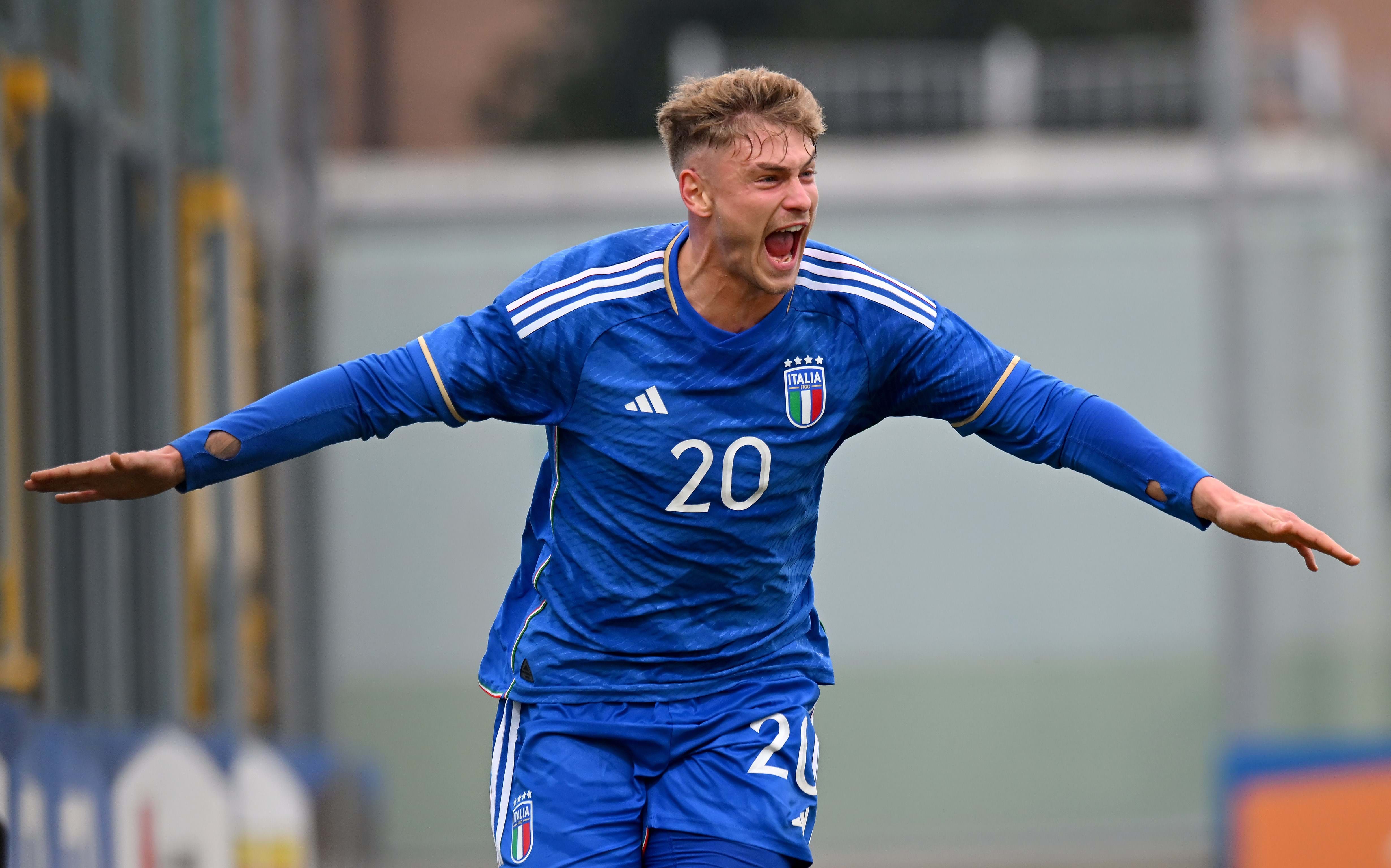 Highlights Under 20: Italia-Portogallo 2-1