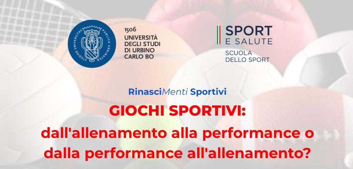 All’Università di Urbino un convegno su allenamento e performance organizzato in collaborazione con il Museo del Calcio