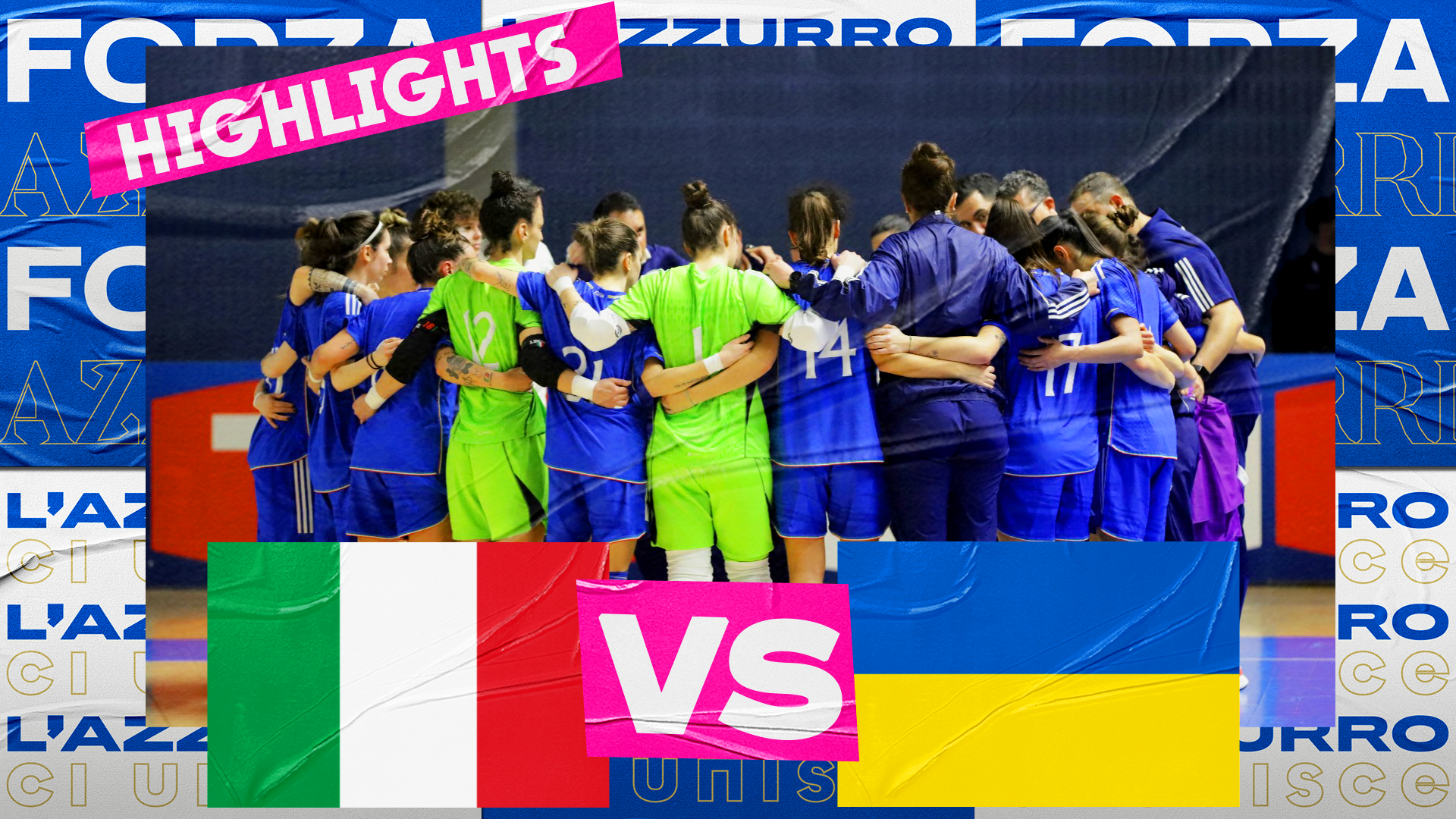 Italia stellare, 6 gol all’Ucraina nell’amichevole di Taranto