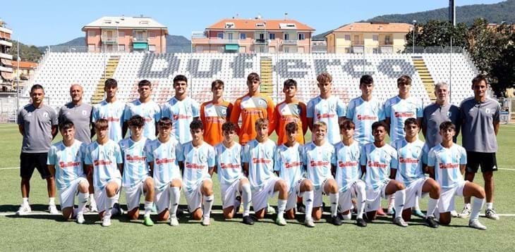 Under 16 di Serie C: Virtus Entella in semifinale contro l’Avellino