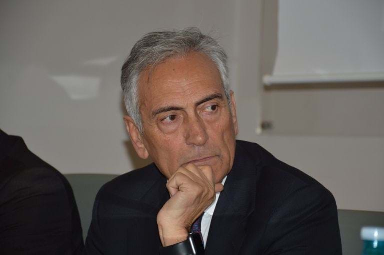 Assemblea Elettiva del 22 ottobre: depositata in FIGC la candidatura di Gabriele Gravina
