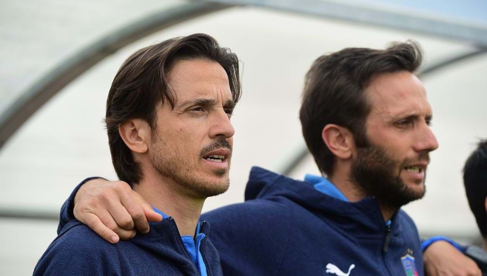 Ufficializzati i nuovi tecnici: Franceschini guiderà l’Under 20, Bollini l’Under 19