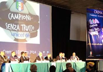 ‘Campioni senza trucco’: annunciate le 4 classi vincitrici del progetto antidoping