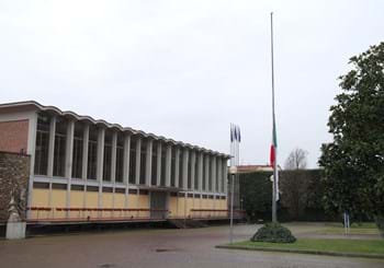 In memoria di Astori nazionali con il lutto al braccio, minuto di silenzio nei CFT