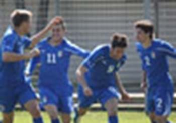Verso l’Europeo. Battuta l’Olanda, per gli Azzurrini settima vittoria consecutiva