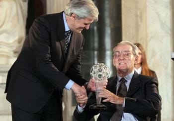 Il cordoglio della FIGC per la scomparsa di Gonella. Fabbricini: “Un modello per tanti arbitri”