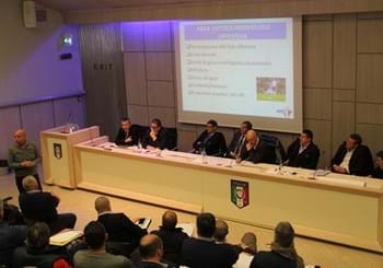 Metodi di scouting: rappresentative nazionali e regionali lnd a confronto