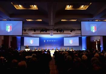 Consiglio Federale: fissata per il 29 gennaio l’assemblea elettiva della FIGC
