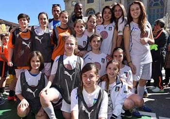 Grande successo di partecipanti al Torino Grassroots Festival