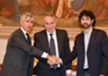 Accordo Lega di B-Aic: firmato contratto collettivo triennale di lavoro
