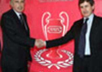 Alemanno respinge accuse su Roma. FIGC: ottimi rapporti con inglesi