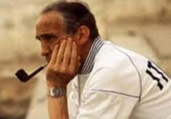 Assegnato alla Onlus ex calciatori del Verona il “Premio Enzo Bearzot”