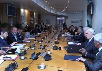 Approvate le norme sui ripescaggi nei campionati professionistici per la stagione 2017/2018