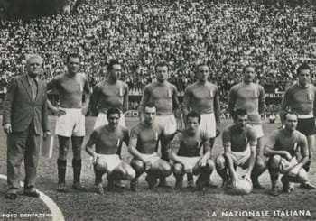 Il Museo del Calcio si arricchisce di due nuovi cimeli della storia Azzurra