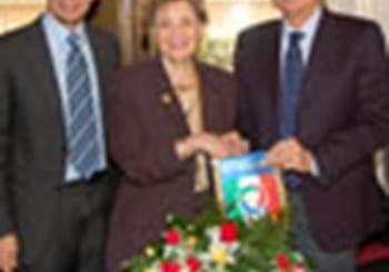 A favore dei giovani, progetto comune tra FIGC e Mentoring USA/ITALIA