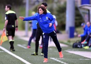 Rita Guarino allenerà la Juventus Femminile. Tavecchio: “Grazie per quanto fatto in questi anni”