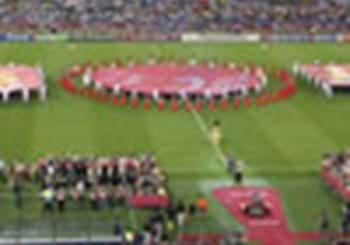 L’annuncio di Malagò e Abete: Roma candidata per EURO 2020