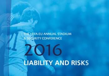 Al via a Bucarest la conferenza sulla sicurezza organizzata da UEFA e Unione Europea