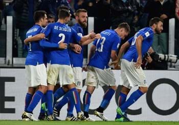 Magniflex diventa Official Partner della Nazionale