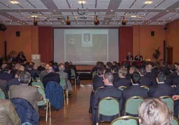 Oggi a Coverciano l’incontro tra i club di Serie B e i vertici Aia