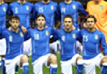 I negramaro colonna sonora della Nazionale con ‘Un amore così grande’