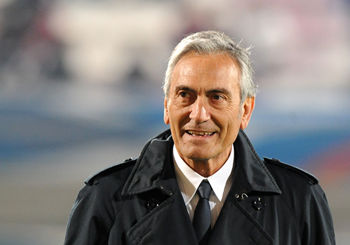Gabriele Gravina è il nuovo presidente della Lega Pro: “Ora bisogna lavorare”