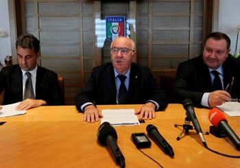 Consiglio Federale: prorogato al 31 dicembre il Commissariamento della Lega Pro