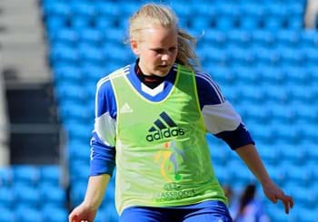 La UEFA a Lubiana sottolinea l'importanza del calcio di base