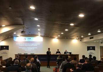 Al via il corso di formazione FIGC per i responsabili amministrativi dei club professionistici