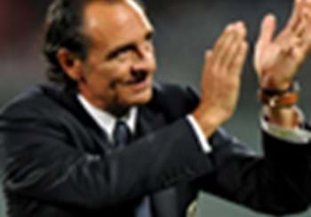 A Prandelli il premio Don Mazzi “Lo sport aiuta a essere migliori”