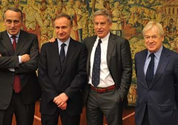Da lunedì in onda “Raisport News”: la Rai raddoppia l’informazione sportiva