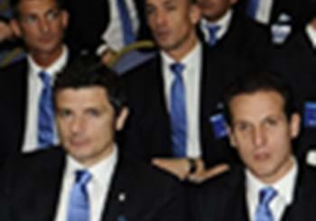 Serie A, il dialogo paga. Abete: “In futuro due confronti l’anno”