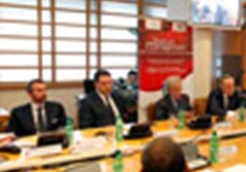 Un corso per i manager degli stadi, quelli di oggi e quelli del futuro