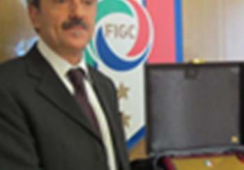 Dalla Figc una targa in ricordo della strage di Sabra e Shatila