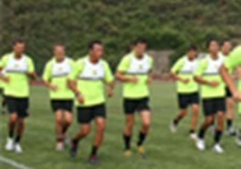 Figc, tre incontri con arbitri, dirigenti, tecnici e capitani di A, B e Lega Pro
