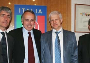 Tra Italia e Russia firmato un doppio protocollo di collaborazione tecnica