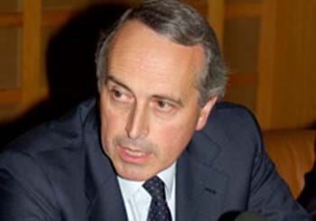 Abete: “Si svolga una competizione democratica, no a nomine dall’alto”