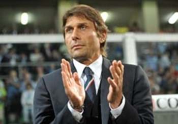 Conte candidato al premio ‘Allenatore dell’anno FIFA’: “Un onore e uno stimolo in più”