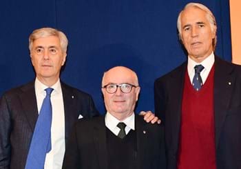 Assemblea LND: eletto Sibilia, sostegno a Tavecchio per la Presidenza federale